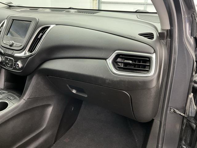 used 2022 Chevrolet Equinox car, priced at $16,750