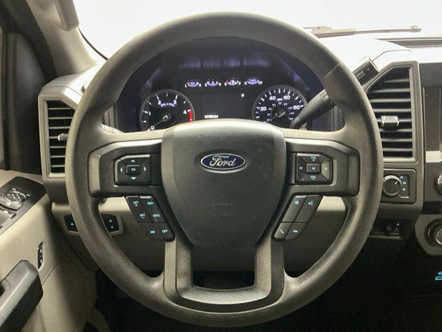 used 2020 Ford F-350 car, priced at $36,500
