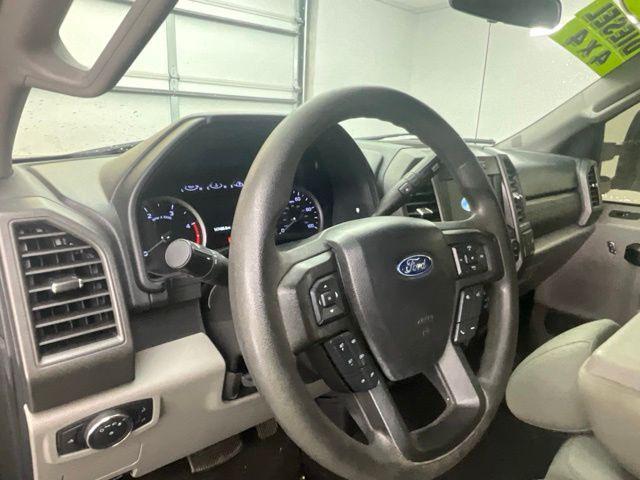 used 2020 Ford F-350 car, priced at $36,500