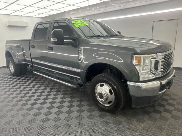 used 2020 Ford F-350 car, priced at $36,500