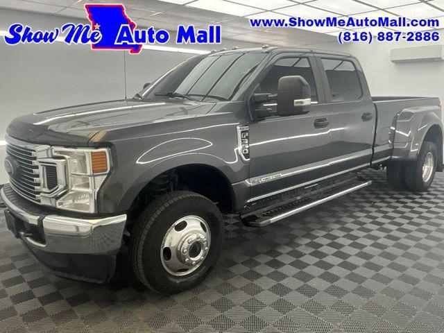 used 2020 Ford F-350 car, priced at $36,500