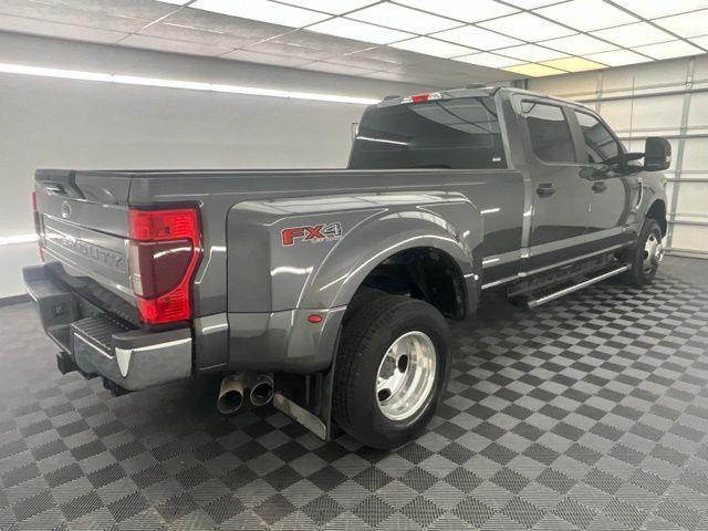 used 2020 Ford F-350 car, priced at $36,500