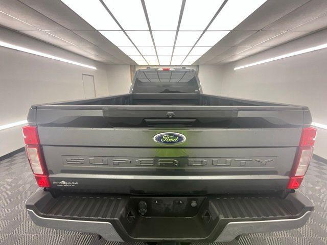 used 2020 Ford F-350 car, priced at $36,500