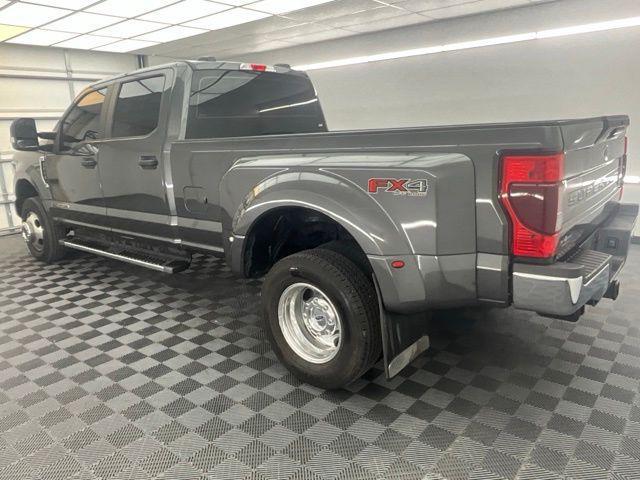 used 2020 Ford F-350 car, priced at $36,500