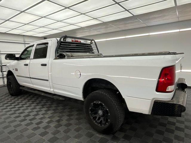used 2012 Ram 2500 car, priced at $20,000