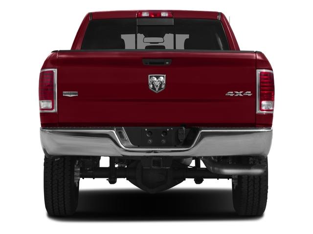 used 2016 Ram 2500 car, priced at $39,000