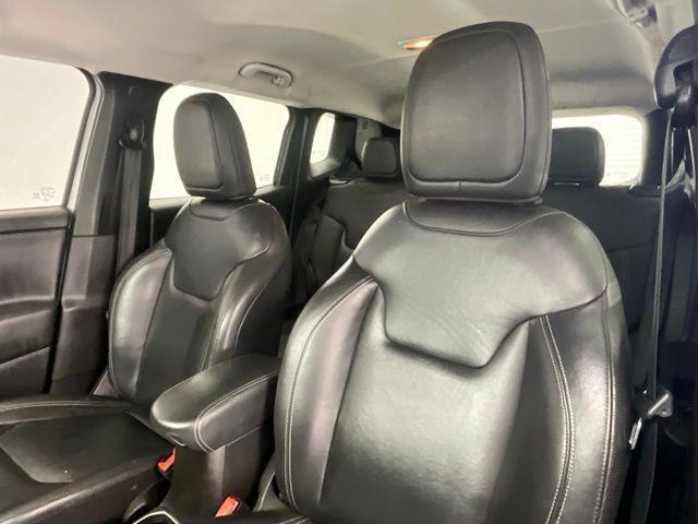 used 2020 Jeep Renegade car, priced at $14,750