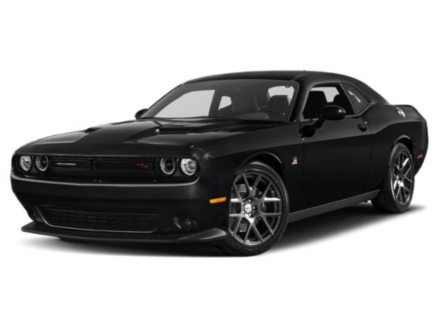 used 2015 Dodge Challenger car, priced at $25,000