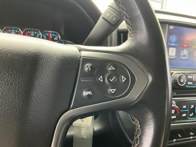 used 2015 Chevrolet Silverado 3500 car, priced at $35,000