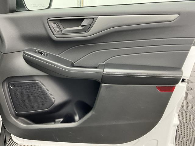 used 2023 Ford Escape car, priced at $16,750