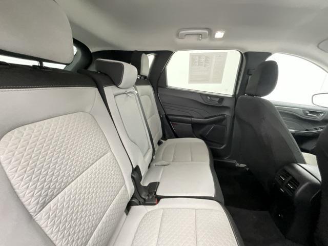 used 2023 Ford Escape car, priced at $16,750