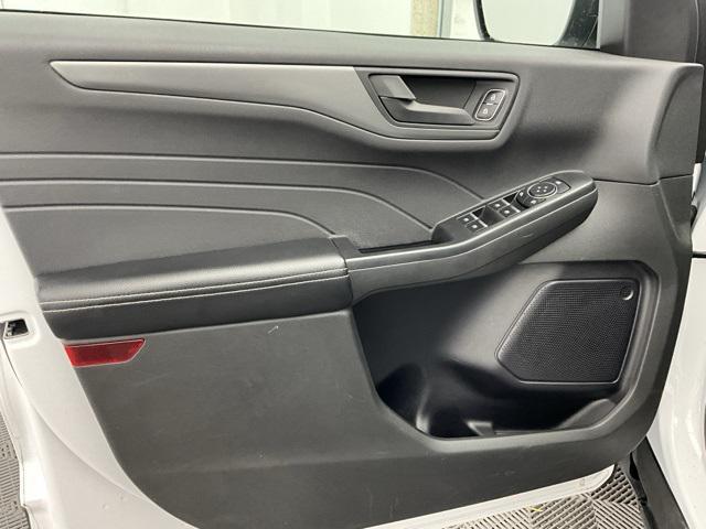 used 2023 Ford Escape car, priced at $16,750