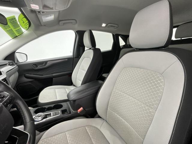 used 2023 Ford Escape car, priced at $16,750