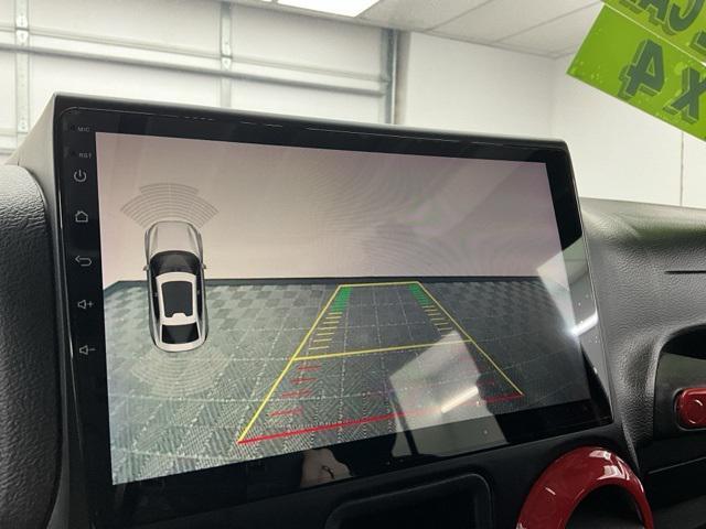 used 2011 Jeep Wrangler Unlimited car, priced at $15,000