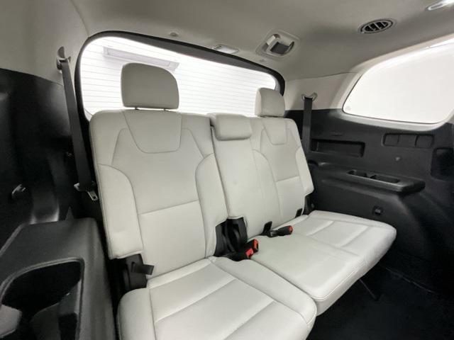used 2023 Kia Telluride car, priced at $28,000