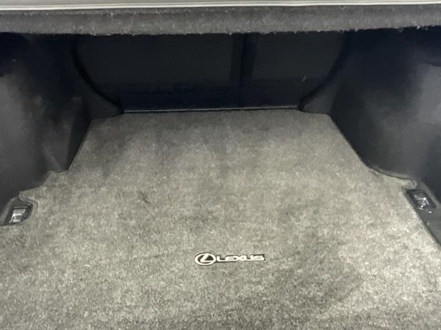 used 2014 Lexus IS 250 car, priced at $14,000