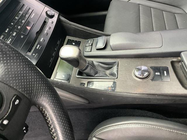 used 2014 Lexus IS 250 car, priced at $14,000