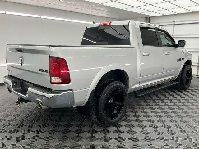 used 2016 Ram 1500 car, priced at $18,500
