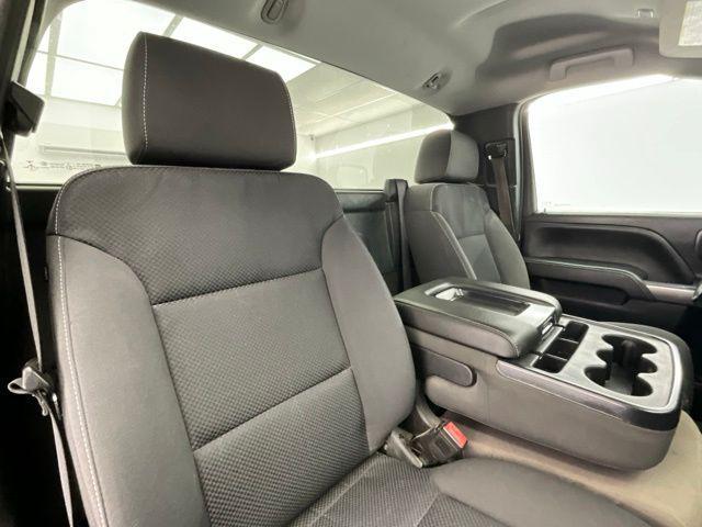 used 2018 Chevrolet Silverado 2500 car, priced at $33,750