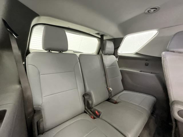 used 2020 Chevrolet Traverse car, priced at $17,750