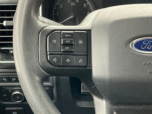 used 2021 Ford F-150 car, priced at $28,250