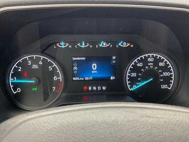 used 2021 Ford F-150 car, priced at $28,250