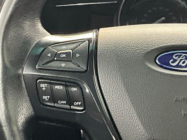 used 2017 Ford Explorer car, priced at $18,000