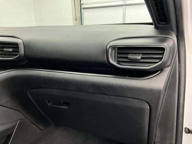 used 2022 Ford Explorer car, priced at $24,000