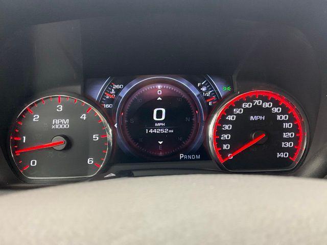 used 2016 GMC Yukon XL car, priced at $19,250