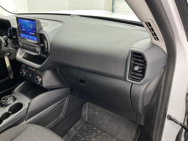 used 2022 Ford Bronco Sport car, priced at $16,750