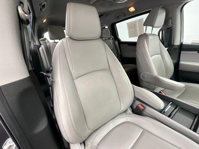 used 2022 Honda Odyssey car, priced at $33,599