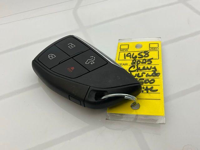 used 2025 Chevrolet Silverado 2500 car, priced at $42,000