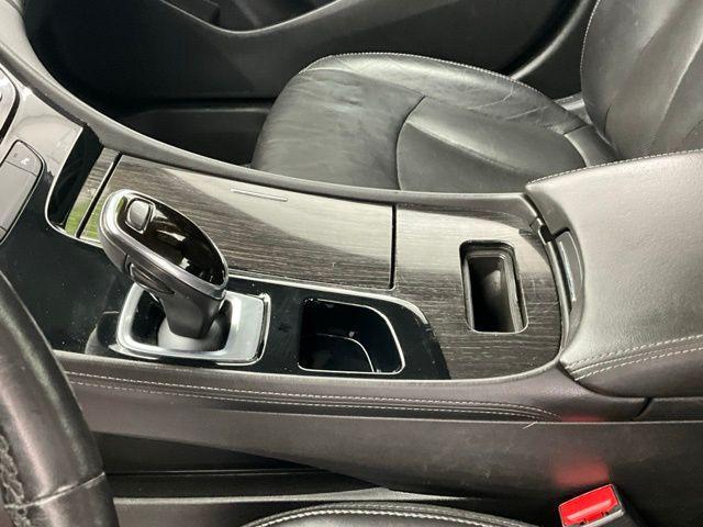 used 2019 Buick LaCrosse car, priced at $15,000