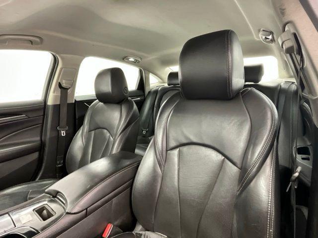 used 2019 Buick LaCrosse car, priced at $15,000