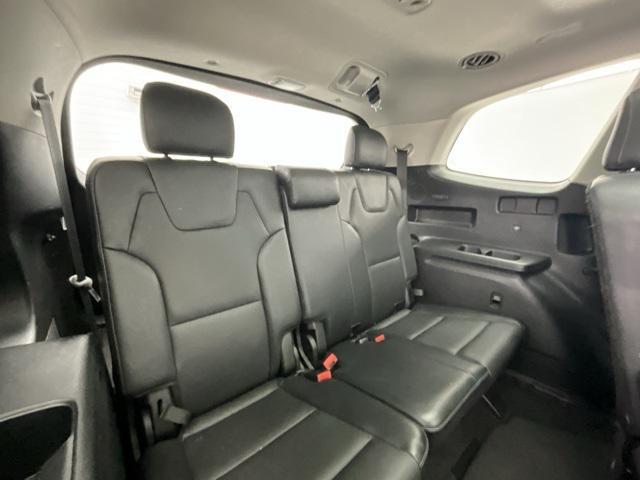 used 2020 Kia Telluride car, priced at $17,750