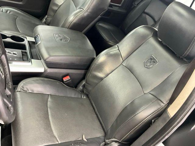 used 2012 Ram 1500 car, priced at $15,000