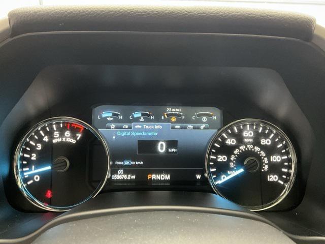 used 2020 Ford F-150 car, priced at $35,000