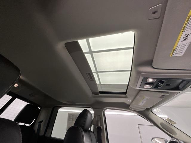 used 2018 Ram 2500 car, priced at $33,500