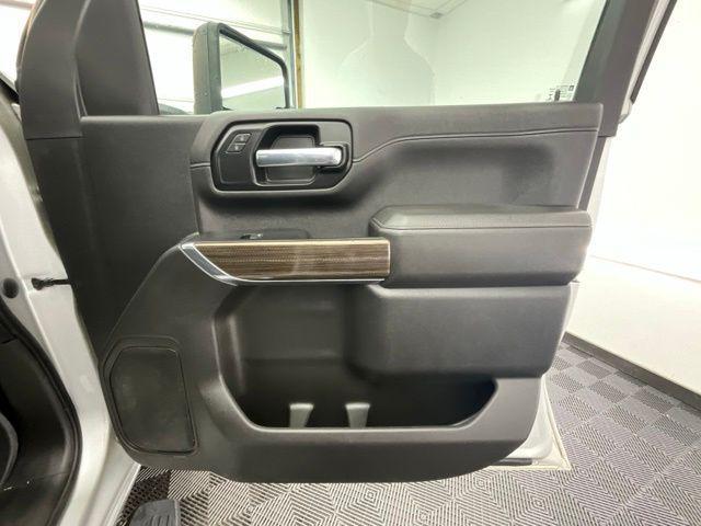 used 2022 Chevrolet Silverado 2500 car, priced at $45,099