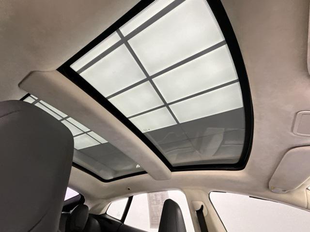 used 2014 Tesla Model S car, priced at $13,000