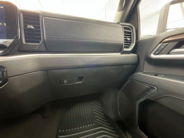used 2024 Chevrolet Silverado 2500 car, priced at $50,000