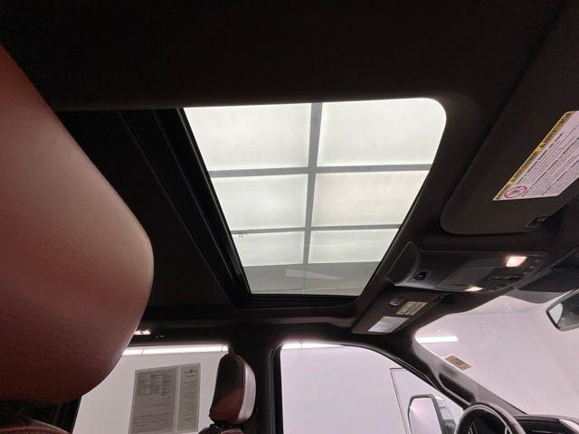 used 2022 Ford F-250 car, priced at $50,000