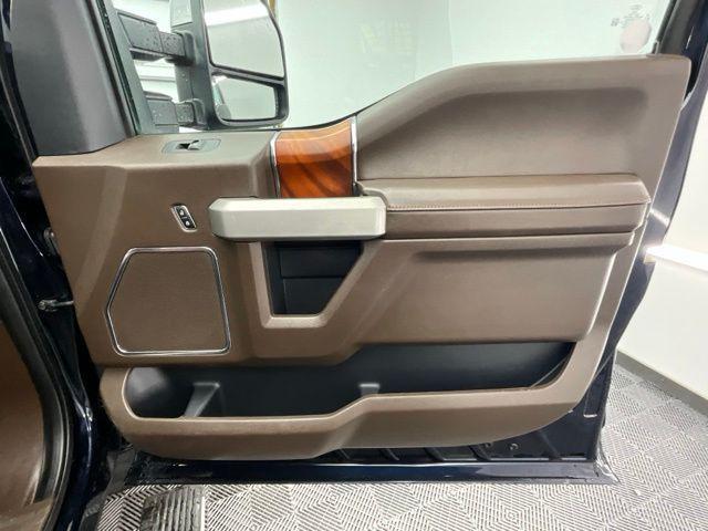 used 2022 Ford F-250 car, priced at $50,000