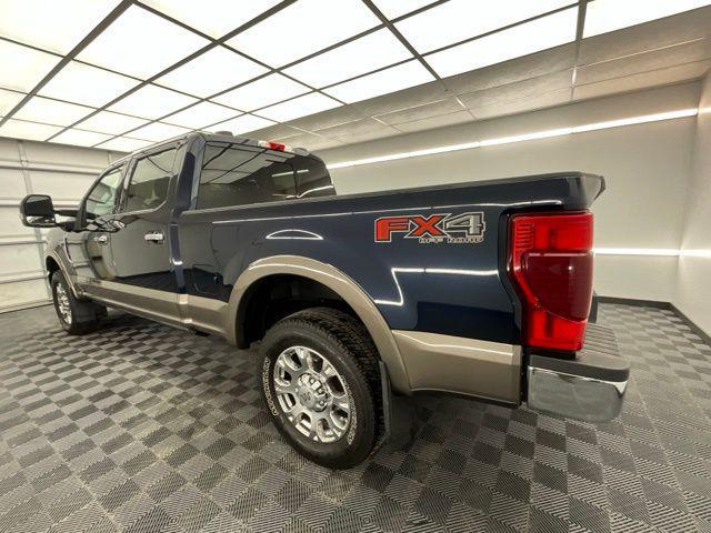 used 2022 Ford F-250 car, priced at $50,000