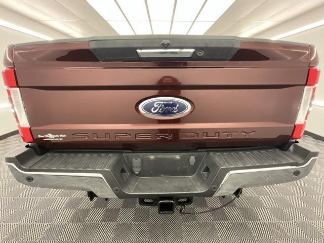 used 2017 Ford F-350 car, priced at $44,000