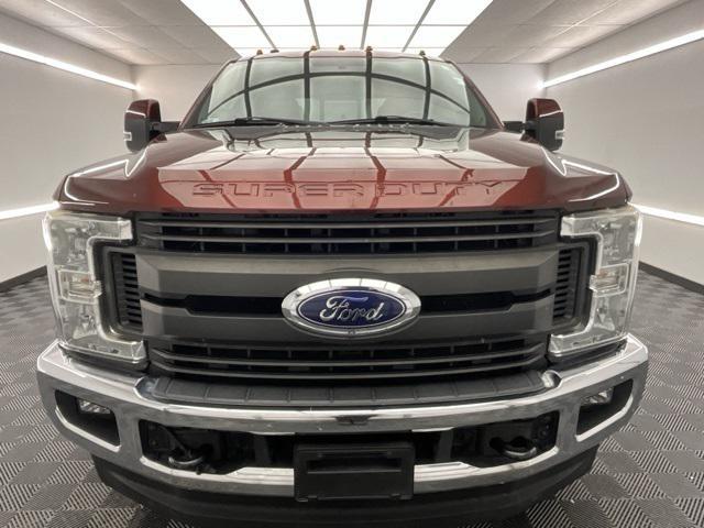 used 2017 Ford F-350 car, priced at $44,000