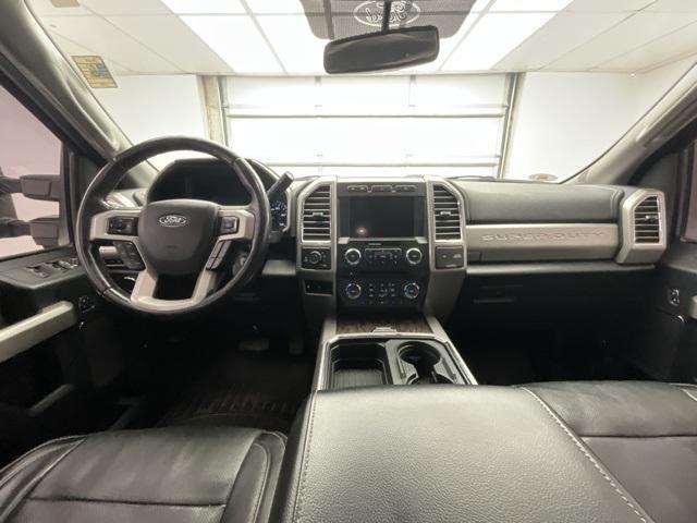 used 2017 Ford F-350 car, priced at $44,000