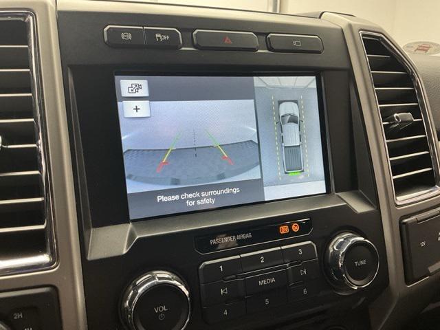 used 2017 Ford F-350 car, priced at $44,000