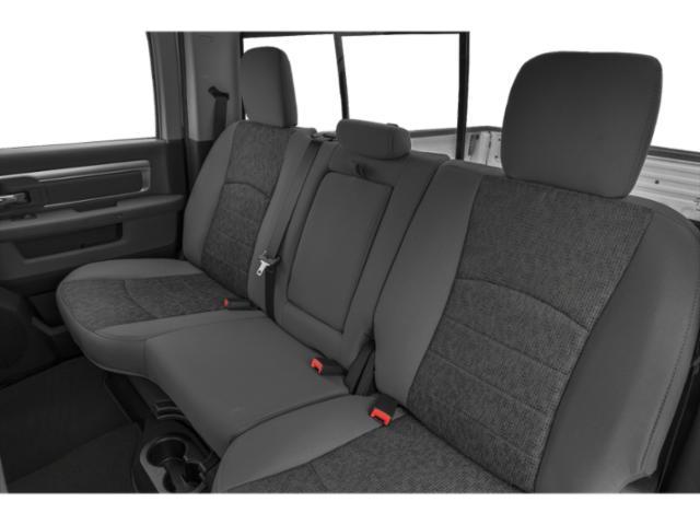 used 2018 Ram 2500 car, priced at $31,750