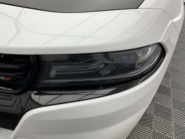used 2016 Dodge Charger car, priced at $14,000